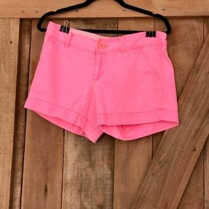 Lilly Pulitzer Pink Women's Shorts